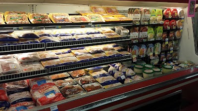 Photos of Hutch's Food Center