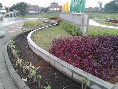 Photos of Puri Melia Asri