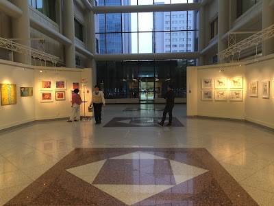 Photos of Asan Medical Center