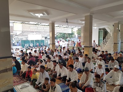 Photos of Yayasan Assaadah