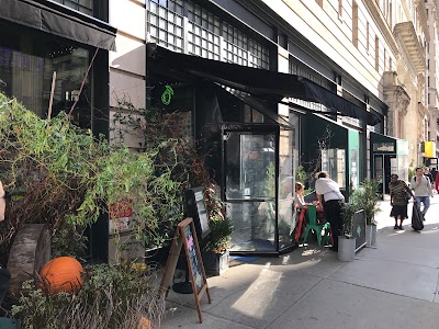 Photos of The John Dory Oyster Bar