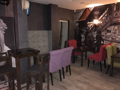 Photos of Caffe Bar EXTRABLAT