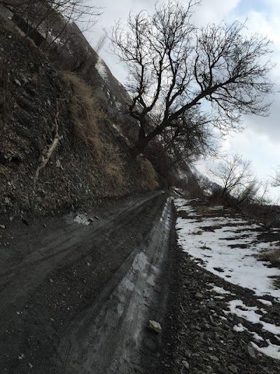 Photos of Moghan Cave