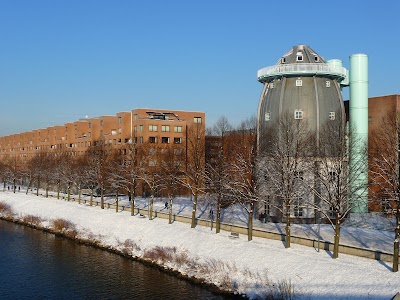 Photos of Bonnefantenmuseum