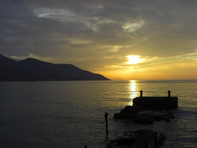 Photos of Gouraya Port