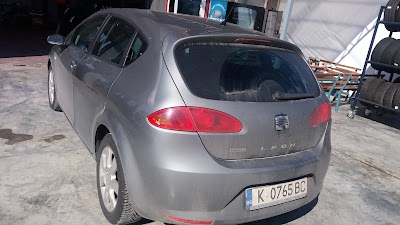 Photos of DENIL Auto Service