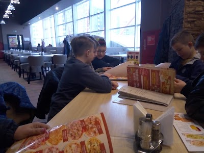 Photos of Кафе-пиццерия "Pizza Smile"