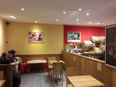 Photos of Fleur de Pains