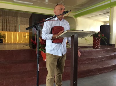 Photos of Lautoka Full Gospel Tabernacle,