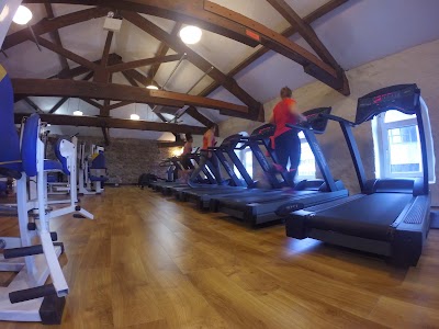 Photos of Rivers Edge Fitness Centre