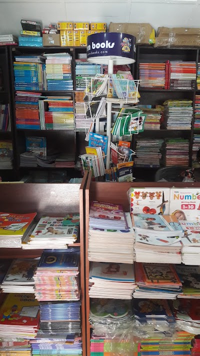 Photos of Pearls Book Ventures