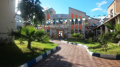 Photos of Auberge de jeunesse Gouraya
