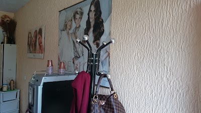 Photos of Frizerski Salon "Isidora"