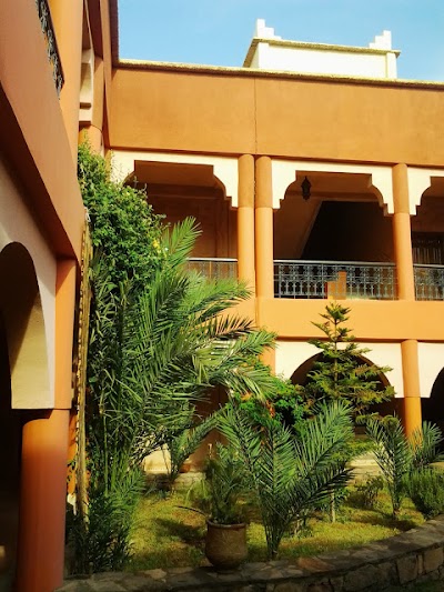 Photos of Ouarzazate Kasbah