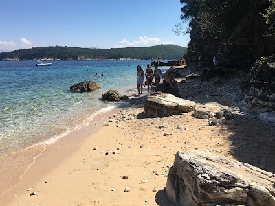 Photos of Kogevina beach