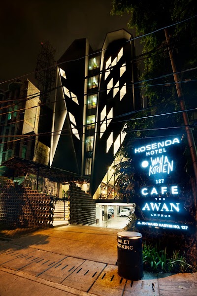 Photos of Kosenda Hotel