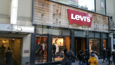 Photos of Levi's