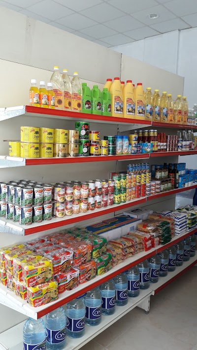 Photos of GREEN FAMILY GROCERY