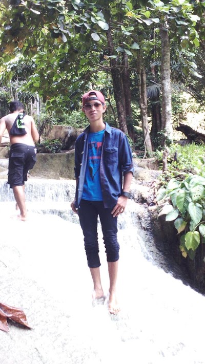 Photos of Air Terjun Moramo