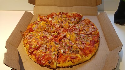 Photos of Domino's Pizza
