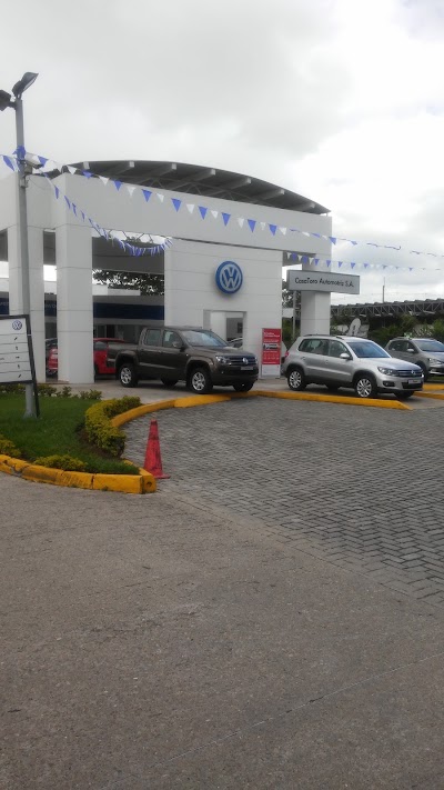 Photos of CasaToro Volkswagen Mirolindo Ibagu&eacute;