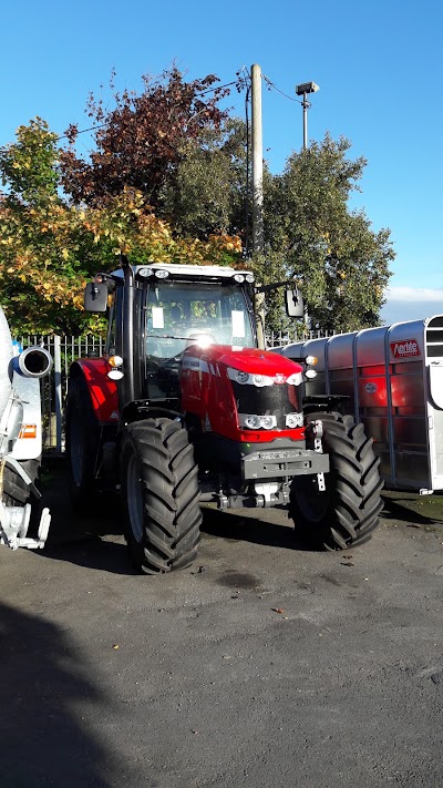 Photos of Abbey Machinery