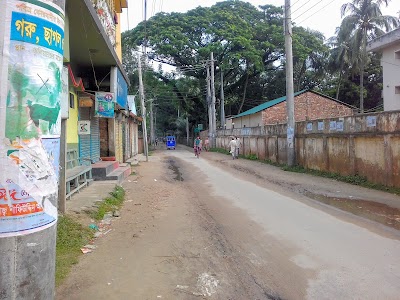 Photos of Thana ROAD