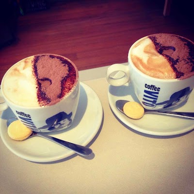 Photos of Fred & Bet's Cafe