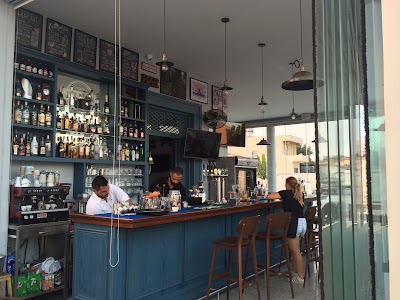 Photos of Jackson Gastro Cafe Bar