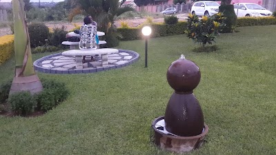 Photos of Sarah's Garden