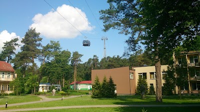 Photos of Hotel Dainava