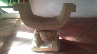Photos of Parque Nacional Machalilla Headquarters & Museum