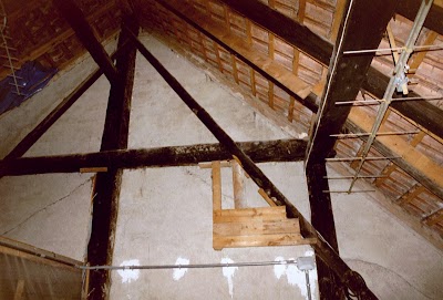 Photos of Dachbau Gehring AG
