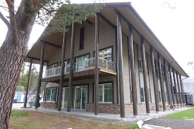 Photos of Fyresdal N&aelig;ringshage