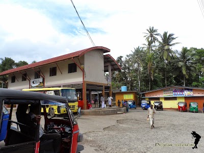 Photos of Lunugala Bus Station