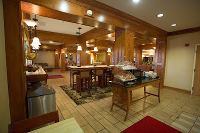 Photos of Hampton Inn Marion