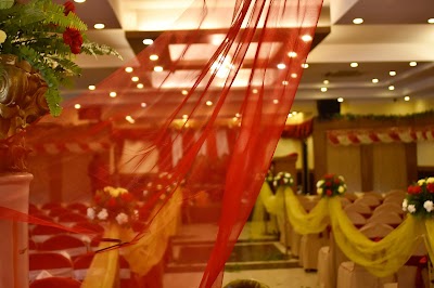Photos of Durbar Banquet