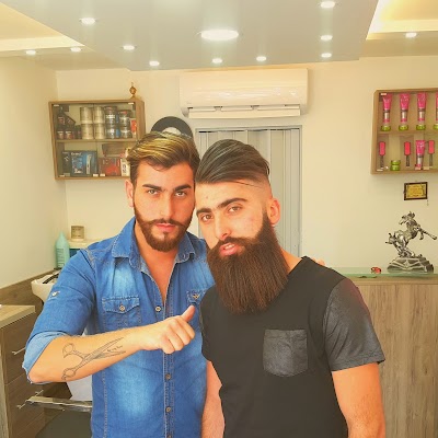 Photos of Le Jack Homme By Sevag