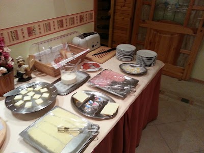 Photos of Hajdu Castle Hotel