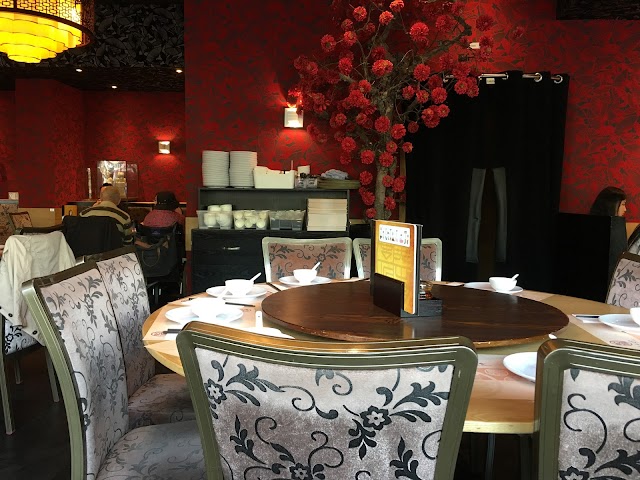 Oriental Express Rotterdam 東方 美食
