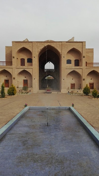 Photos of Koohpa Caravansary