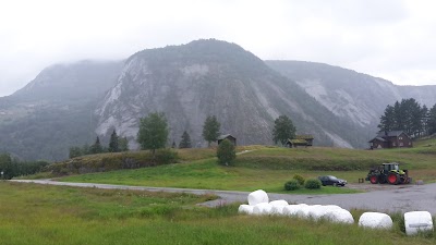 Photos of Tveiten Camping