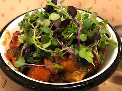 Photos of Bareburger