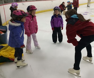 Photos of Verona Ice Arena