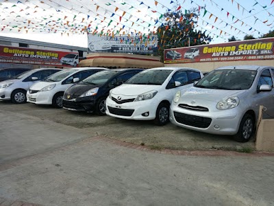 photo of Guillermo Auto Import