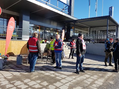 Photos of K-supermarket Katariina