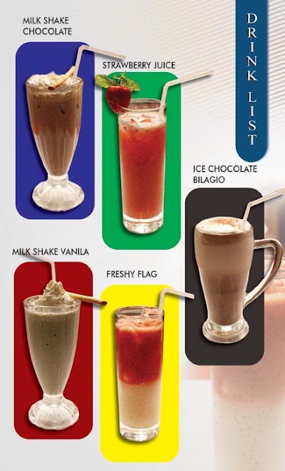 Photos of Wannabe Cafe & Resto