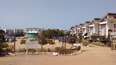 Photos of Caba&ntilde;as Costa Pichidangui