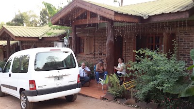 Photos of Caba&ntilde;as Maria Belen Misiones