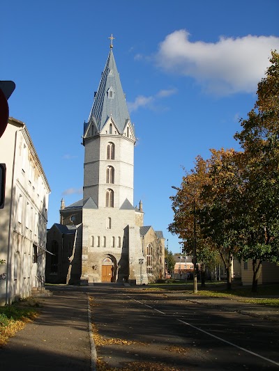 Photos of Alexander's Cathedral